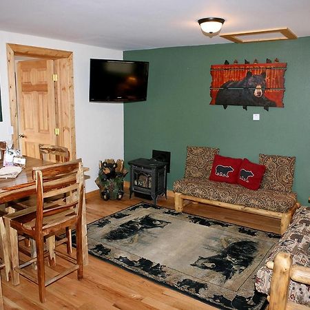 Lazy R Cottages With Hot Tubs By Rocky Mountain Resorts เอสเทสพาร์ค ห้อง รูปภาพ